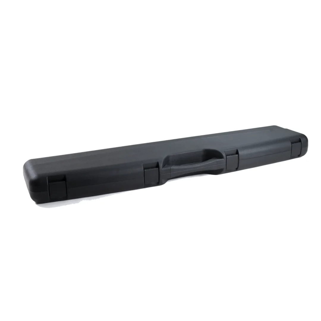 Полимерен куфар за карабина Megaline 125см - Image 2