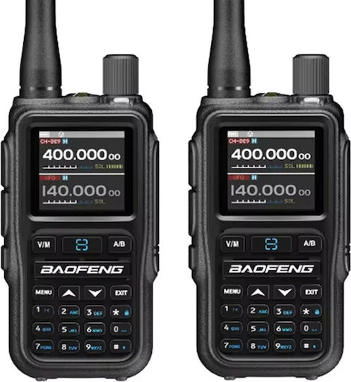 BaoFeng 5R Mini Radio