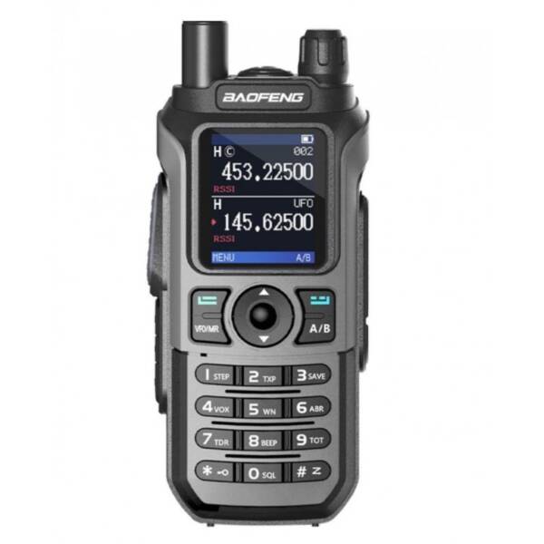 Радиостанция BaoFeng UV21
