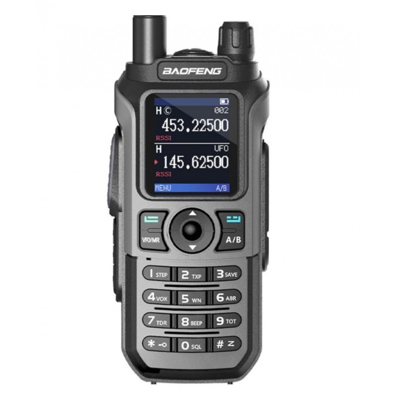 Радиостанция BaoFeng UV21