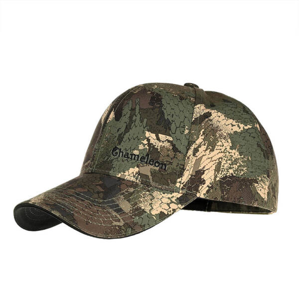 Pălărie Cameleon Mossy Camo Mărime Unică