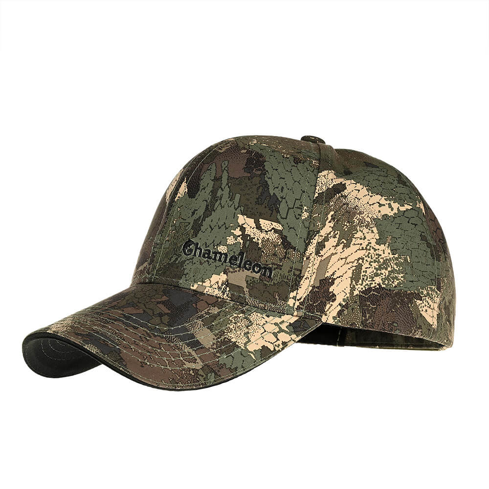 Pălărie Cameleon Mossy Camo Mărime Unică