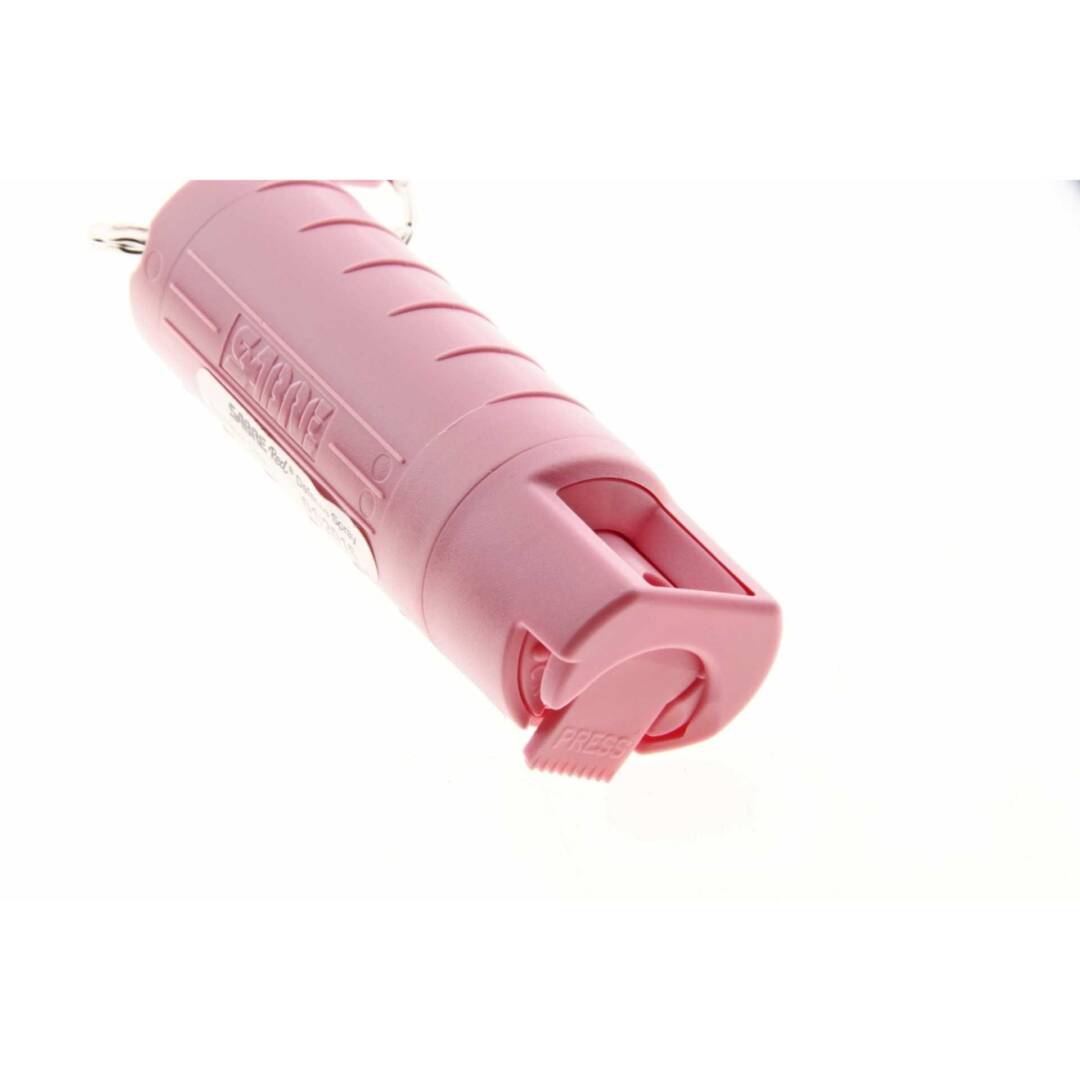 Спрей Sabre Red 16ml с Ключодържател - Image 2