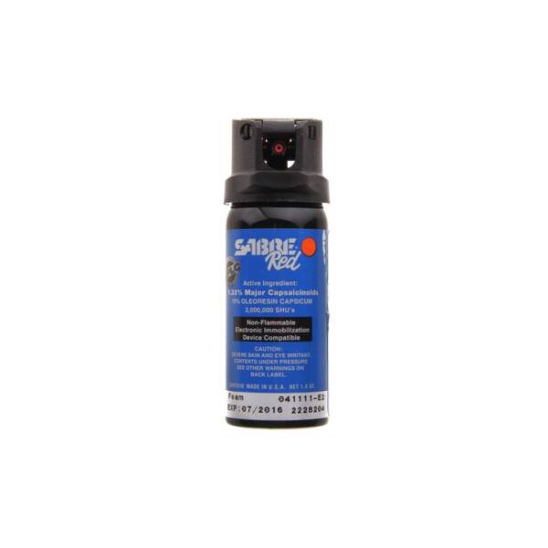 Spray Sabre Red 53ml Spuma