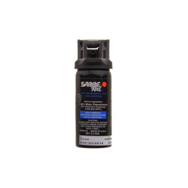 Спрей Sabre Red 60ml MK3 Cone