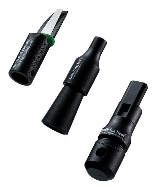 Свирка Nordik 3-pack