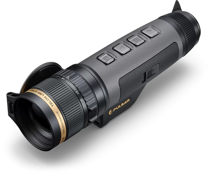 Термален Монокъл Pulsar Telos LRF XT50 - Image 2