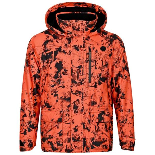 Яке Chameleon Hi-Vis Pro Camo