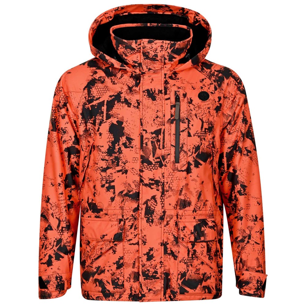Яке Chameleon Hi-Vis Pro Camo
