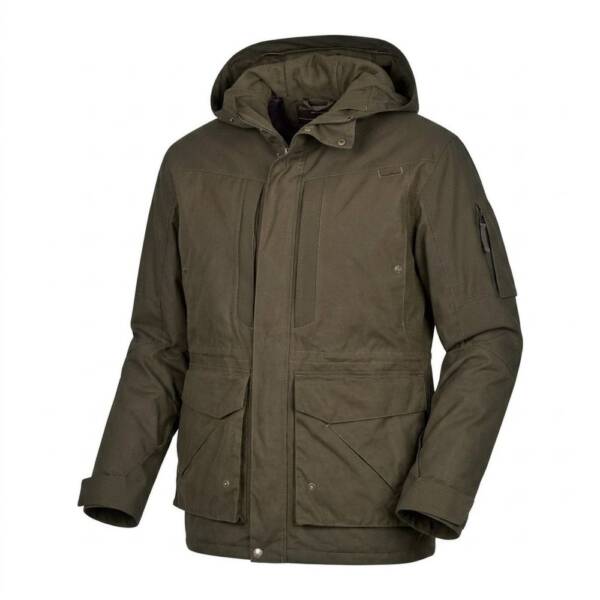 Yake Cameleon Werneri Green
