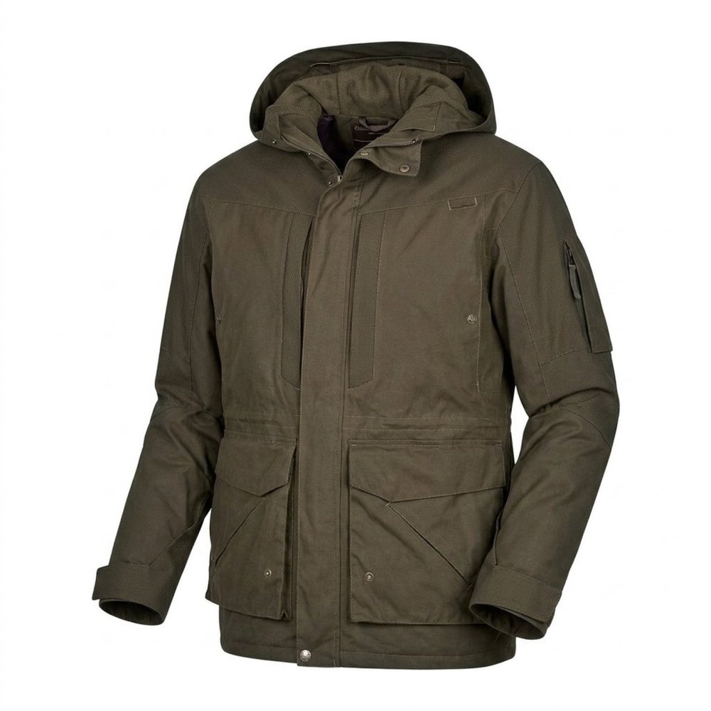 Yake Cameleon Werneri Green