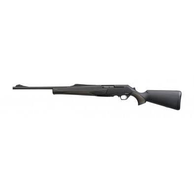 Browning MK3 Composite Fluted HC LeftHand Black&Brown M14x1 cal 30-06
