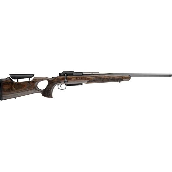 Mauser M25 Max Дърво Без Мерници 51см M15x1 cal 308Win