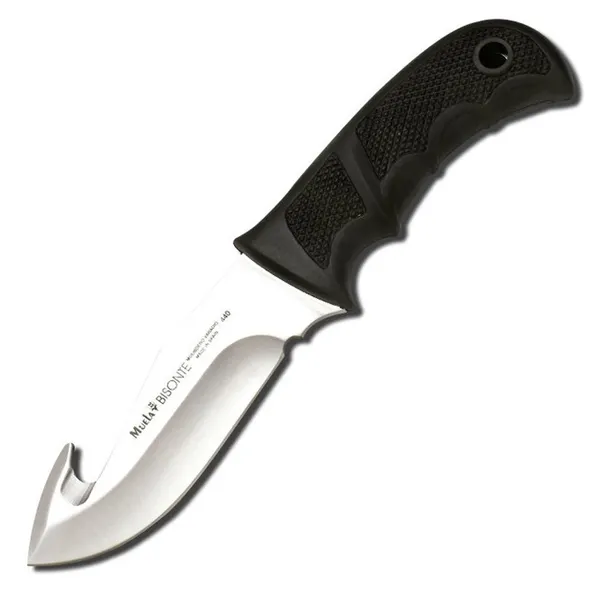Нож Muela Bisonte 11G