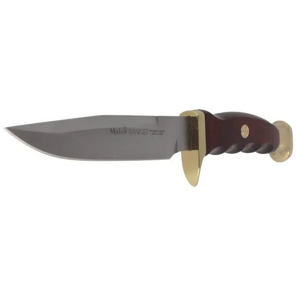 Нож Muela Ranger 14R