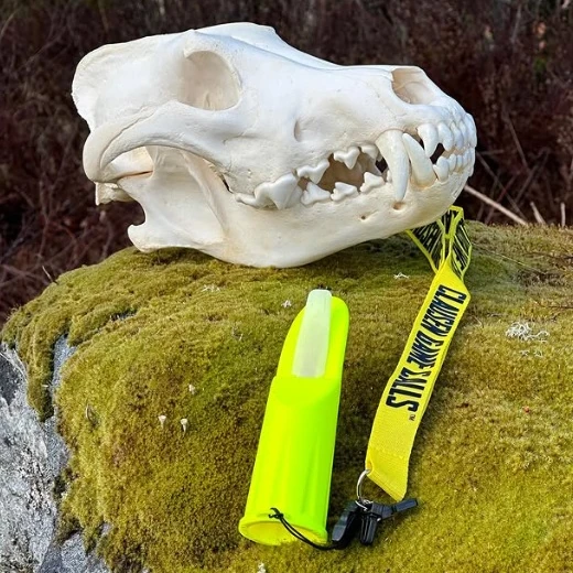 Свирка Clausen PredatorCall Magnum