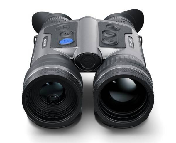 Pulsar Merger LRF XT50 Thermal Binoculars - Image 2