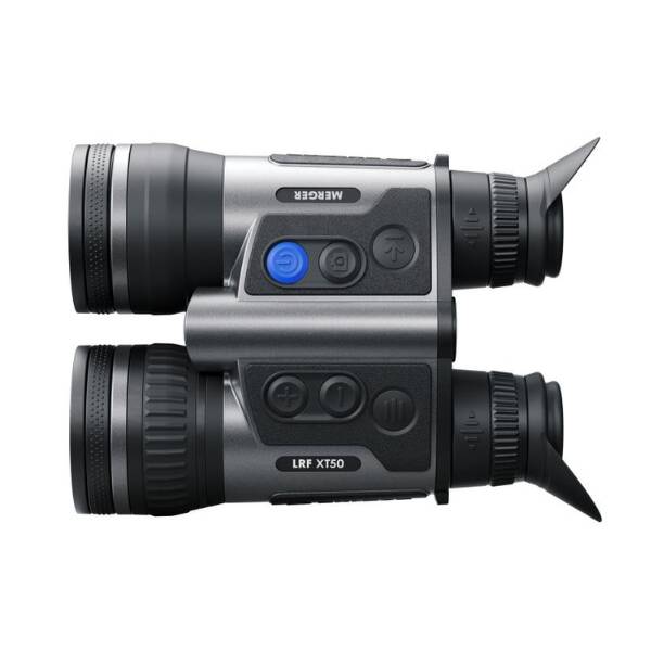 Pulsar Merger LRF XT50 Thermal Binoculars - Image 3