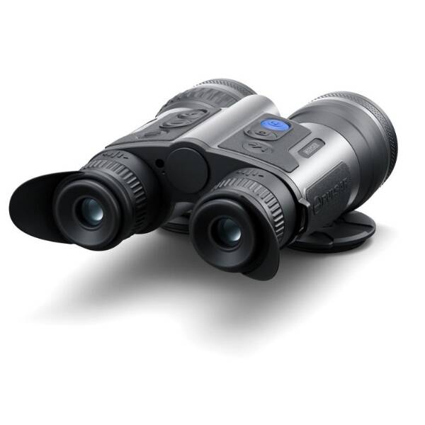 Pulsar Merger LRF XT50 Thermal Binoculars - Image 4