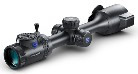 Термален Прицел Pulsar Thermion 3 LRF XT60 #76590 - Image 2