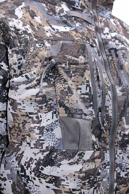 Remington Necessity Winter Forest Winter Suit - Image 3