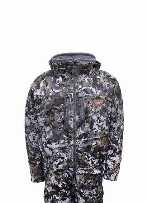 Remington Necessity Winter Forest Winter Suit - Image 2