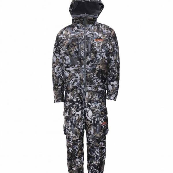 Remington Necessity Winter Forest Winter Suit