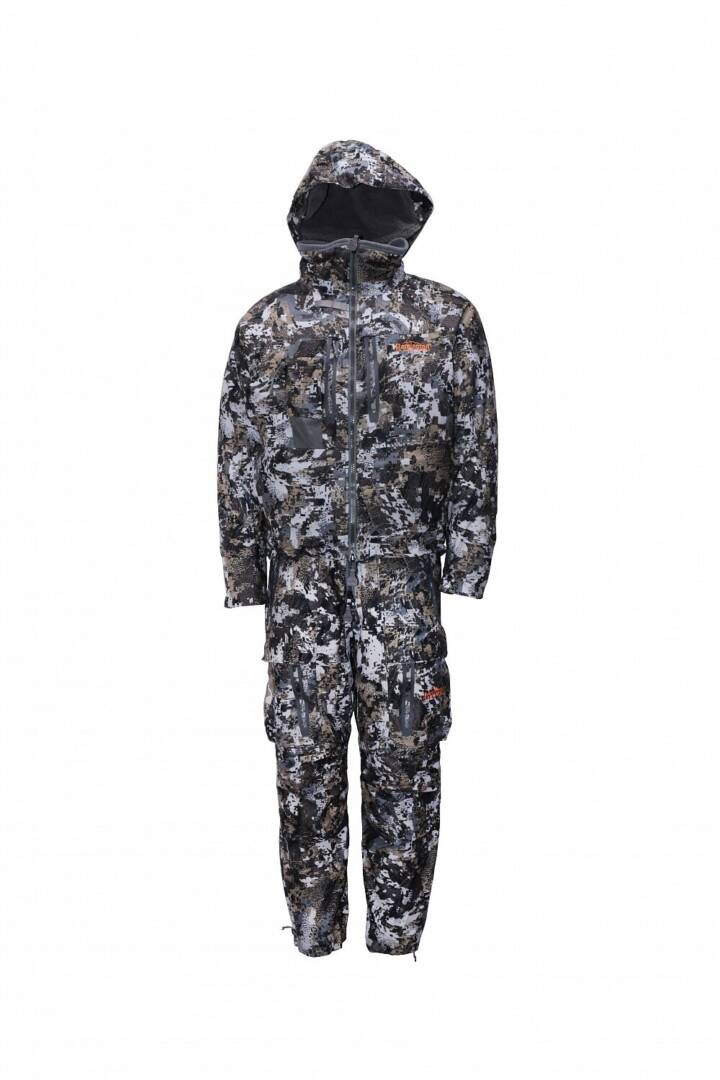 Remington Necessity Winter Forest Winter Suit
