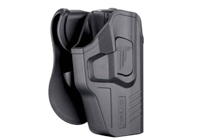 Kобур за Glock 17 Cytac R-Defender
