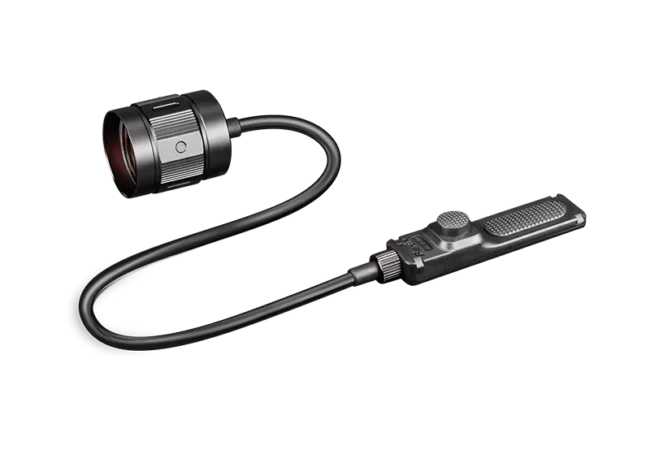 Кабелен превключвател Fenix AER-04