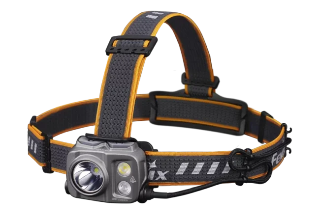 Челник Fenix HP25R V2.0