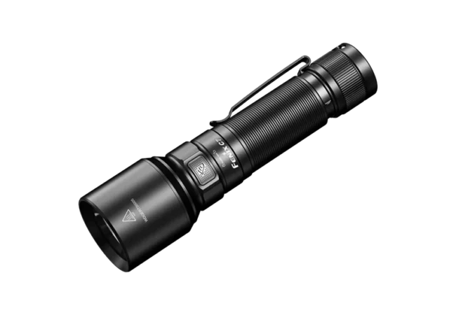 Фенер Fenix C7 LED 3000 лумена