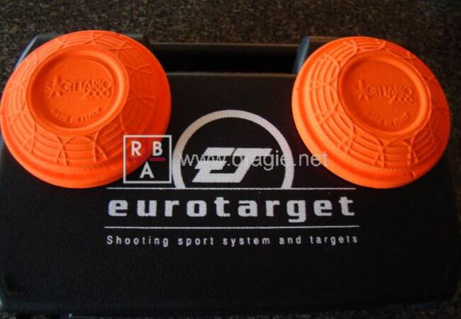Панички за стрелба Eurotarget Standart
