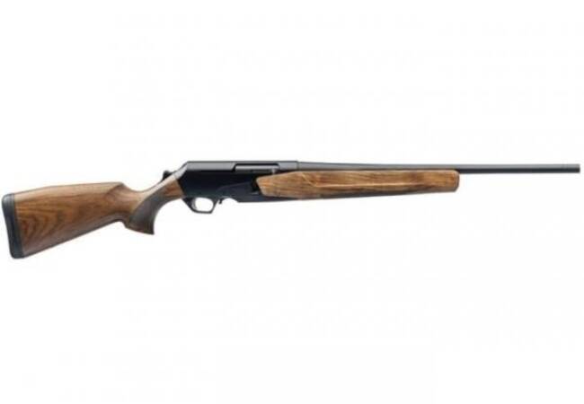Browning BAR 4X Action Hunter 30-06 wood