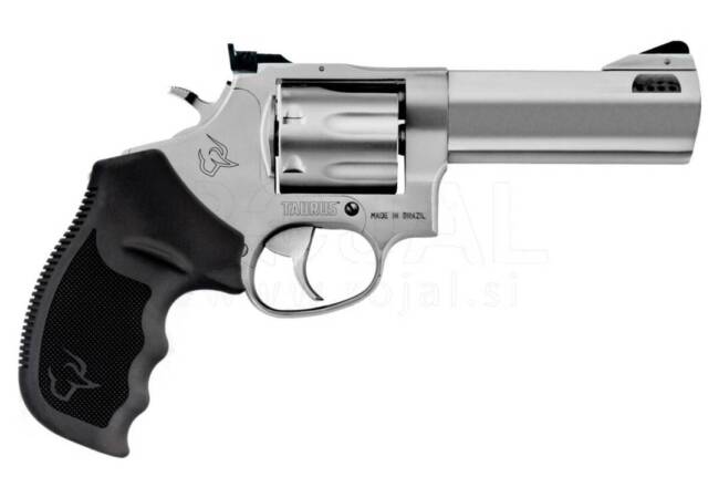 Револвер Taurus 627 Tracker 4" 357 Mag компенсатор