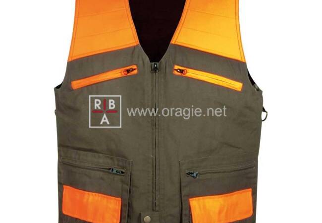 Елек за лов Sonar, Hart