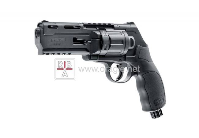 Въздушен револвер T4E TR50 Gen2 13J