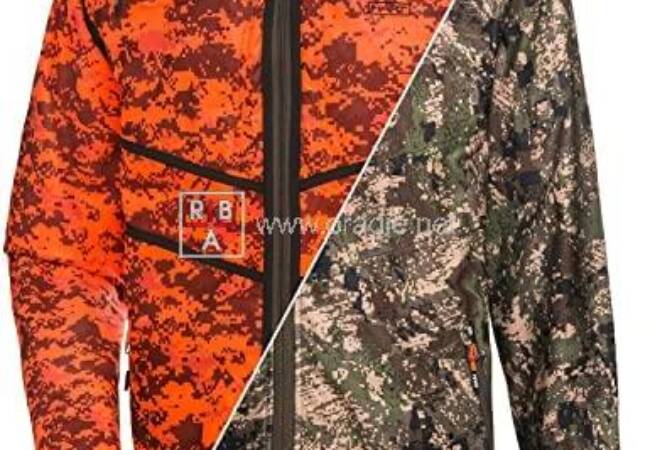 Яке SoftShell за лов Hart Signus-S2 двулицево