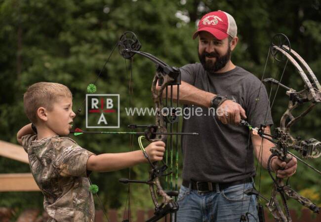 Basilisk MK-CB75AC Compound Bow 30-70 lbs