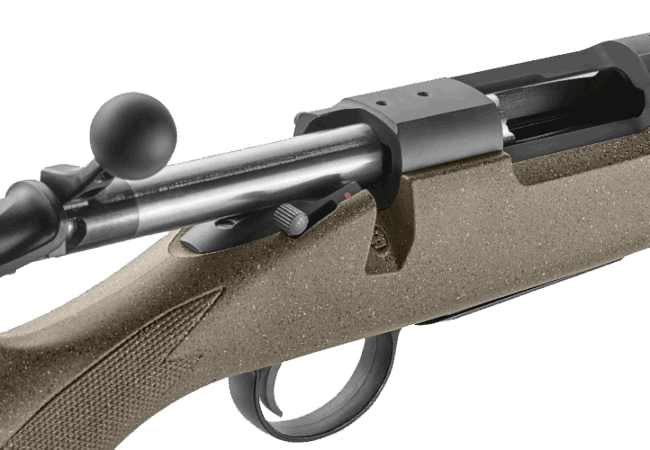 Bergara B14 Hunter 22", кал. 308 Win