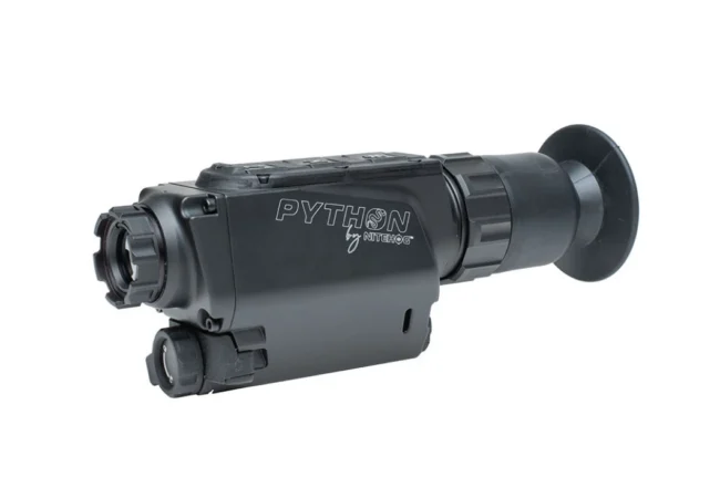 Термална камера монокуляр Nitehog Python
