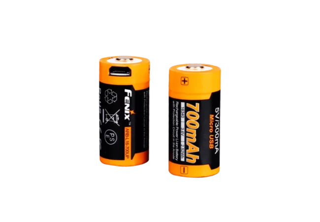 Батерия Fenix ARB L- 16-70016