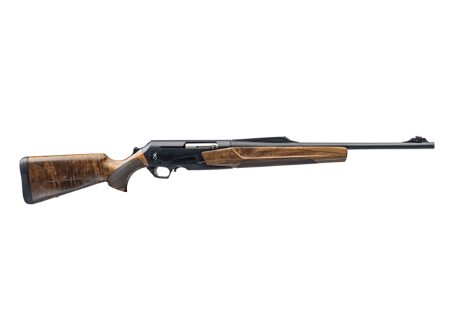 Browning BAR 4X Action Elite 30-06 wood