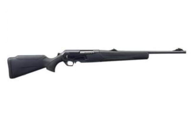 Browning BAR 4X Action Elite 30-06 synt.