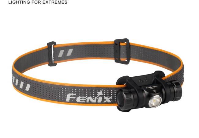 Челник Fenix HM23 LED 240 лумена
