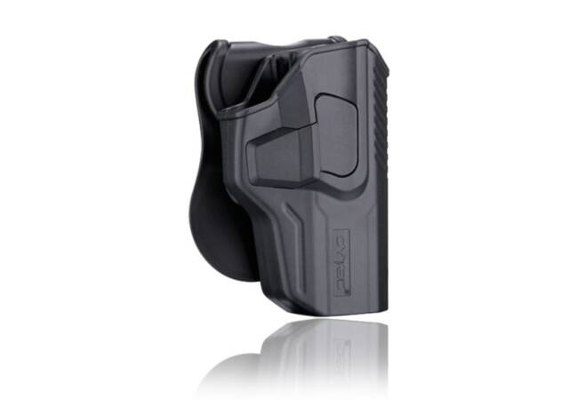 Kобур за H&K USP/SFP Cytac R-Defender