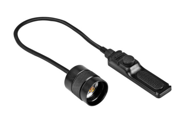 Comutator de la distanță Aer-02 V2.0 pentru felinarul Fenix