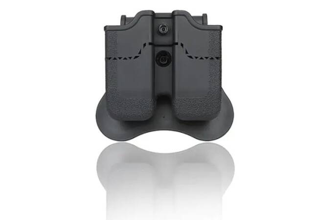 Cobur cu polimer dublu pentru umpluturi MP Cytac