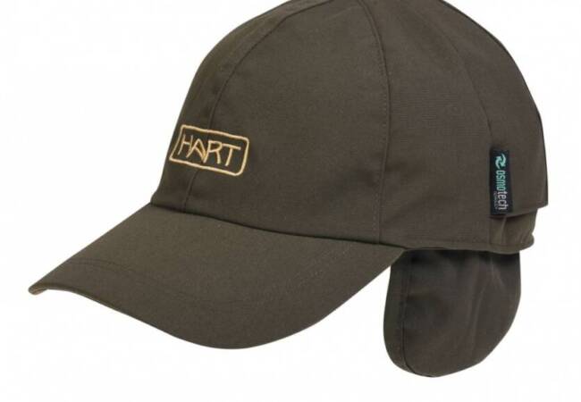 Pălărie de pescuit Hart Bianditz