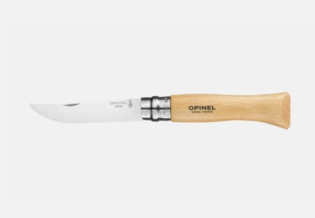 Opinel N°09 Stainless steel